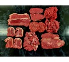 Beef and Lamb Pack